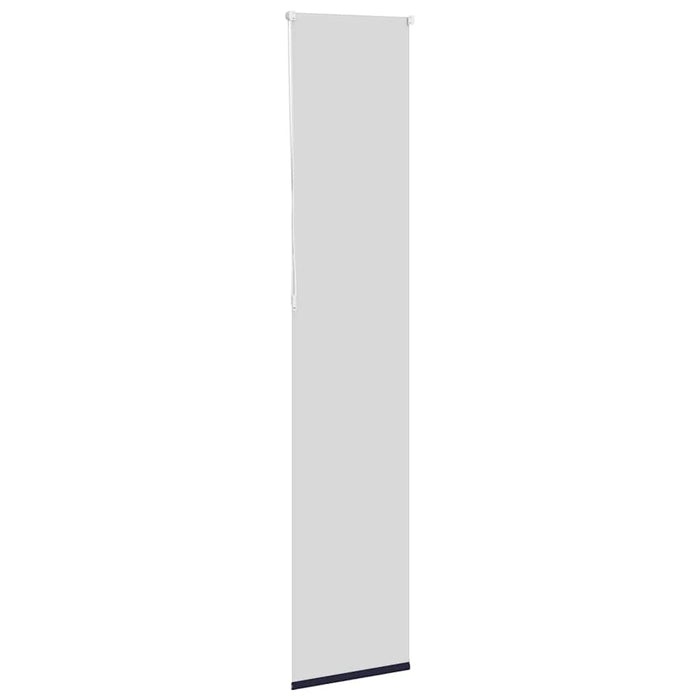 Jaluzea cu role opace 50x230 cm lățime material 45,7 cm - WALTI WALTI