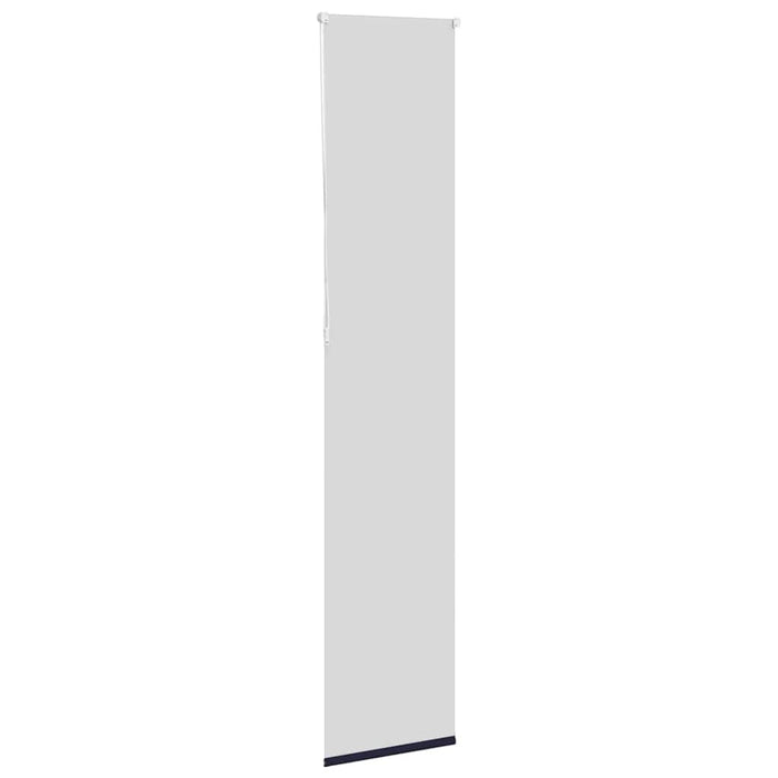 Jaluzea cu role opace 55x230 cm lățime material 50,7 cm - WALTI WALTI