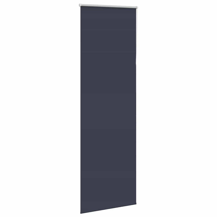 Jaluzea cu role opace 75x230 cm lățime material 70,7 cm - WALTI WALTI