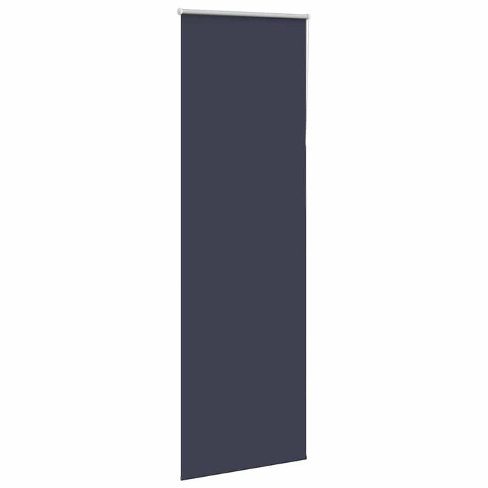 Jaluzea cu role opace 80x230 cm lățime material 75,7 cm - WALTI WALTI