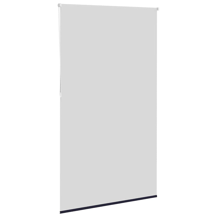 Jaluzea cu rolă opaca bleumarin lățime material 131,6 cm WALTI