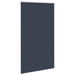Jaluzea cu role opace bleumarin Lățime material 136,6 cm - WALTI WALTI
