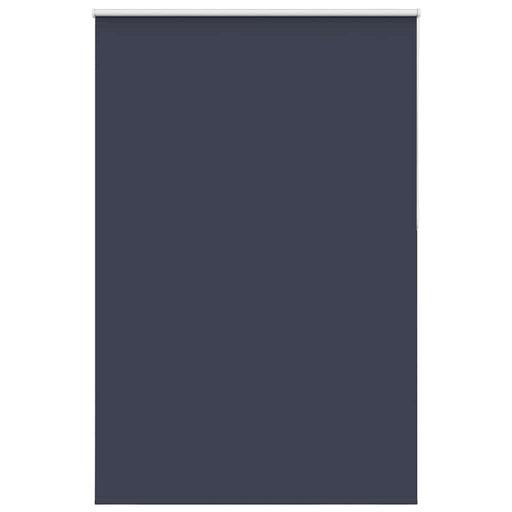 Jaluzea cu role opace bleumarin Lățime material 141,6 cm - WALTI WALTI