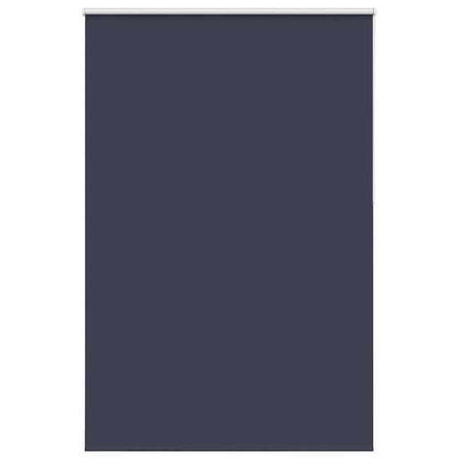 Jaluzea cu role opace bleumarin lățime material 156,6 cm - WALTI WALTI