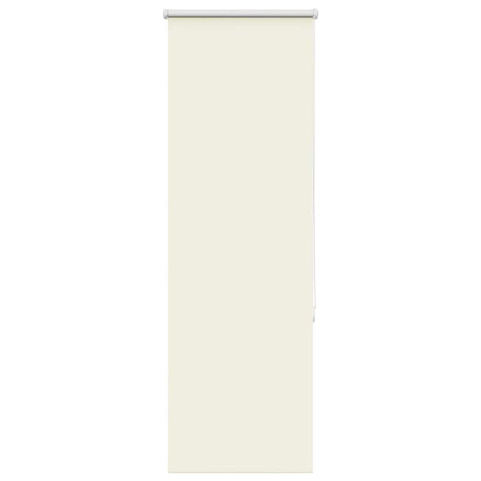 Jaluzea cu role opace Ivoar 55x130 cm lățime material 50,7 cm - WALTI WALTI