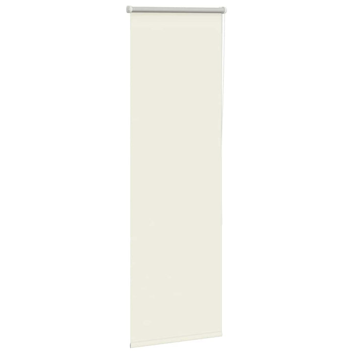 Jaluzea cu role opace Ivoar 55x130 cm lățime material 50,7 cm - WALTI WALTI