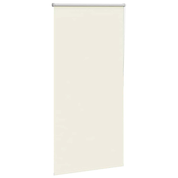 Jaluzea cu role opace Ivoar 80x130 cm lățime material 75,7 cm - WALTI WALTI