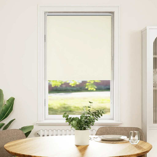 Jaluzea cu role opace Ivoar 80x130 cm lățime material 75,7 cm - WALTI WALTI