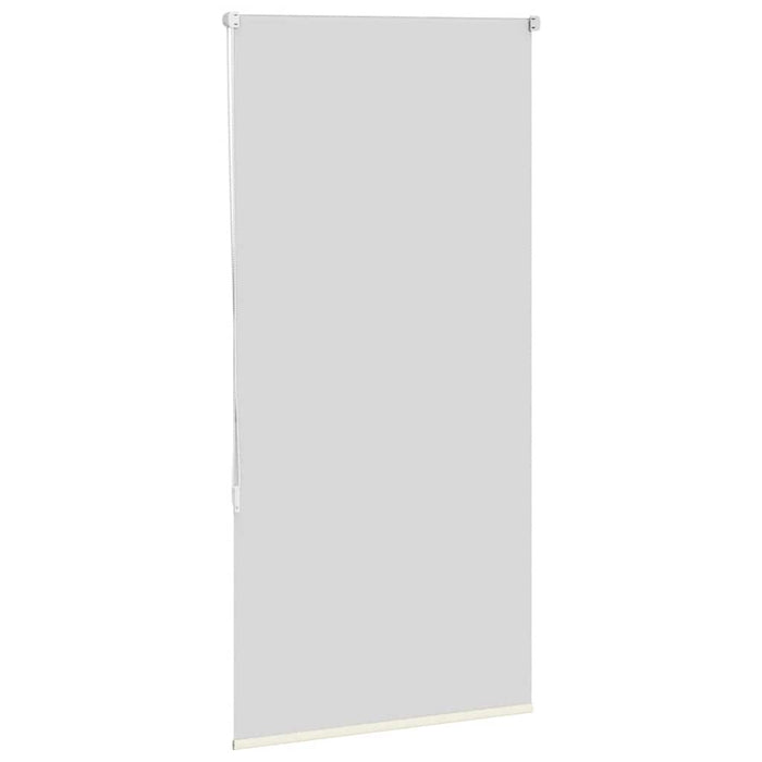 Jaluzea cu role opace Ivoar 85x130 cm lățime țesătură 80,7 cm - WALTI WALTI