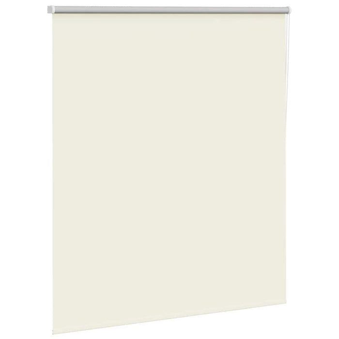 Jaluzea cu role opace Ivoar 140x130 cm Lățime material 136,6 cm - WALTI WALTI