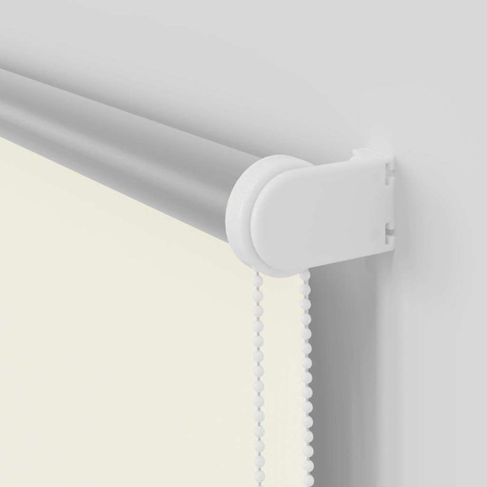 Jaluzea cu role opace Ivoar 140x130 cm Lățime material 136,6 cm - WALTI WALTI