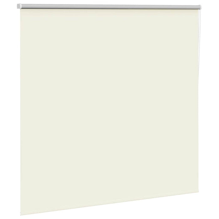 Jaluzea cu role opace Ivoar 145x130 cm Lățime material 141,6 cm WALTI