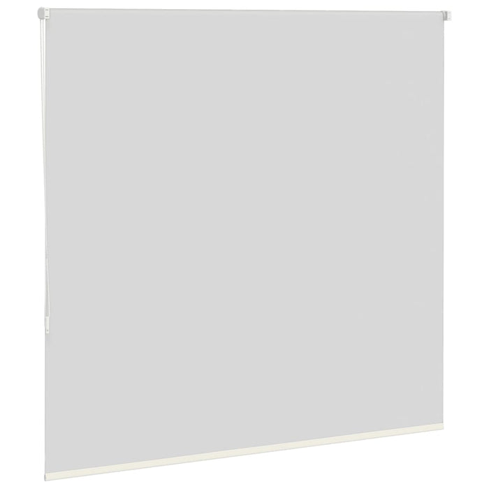 Jaluzea cu role opace Ivoar 145x130 cm Lățime material 141,6 cm WALTI