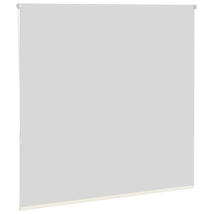 Jaluzea cu role opace Ivoar 165x130 cm Lățime material 161,6 cm - WALTI WALTI