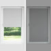 Jaluzea cu role opace Ivoar 165x130 cm Lățime material 161,6 cm - WALTI WALTI