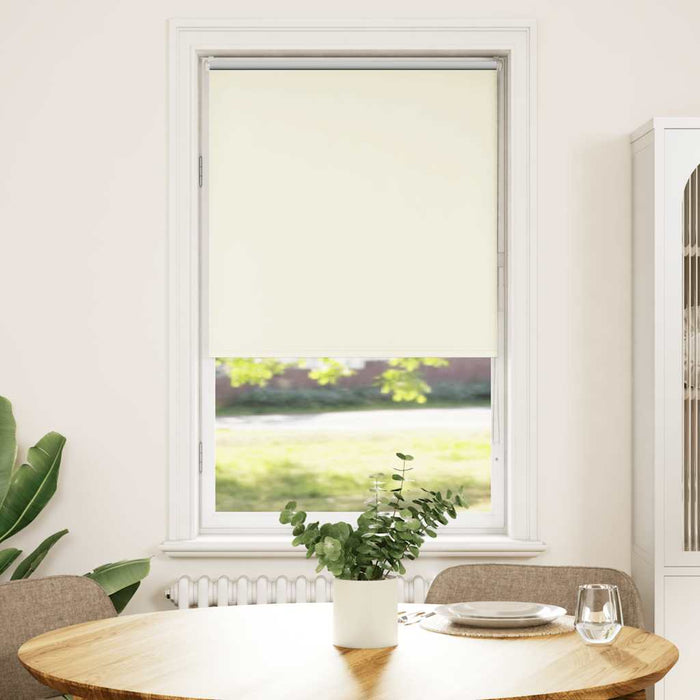 Jaluzea cu role opace Ivoar 75x150 cm lățime material 70,7 cm - WALTI WALTI
