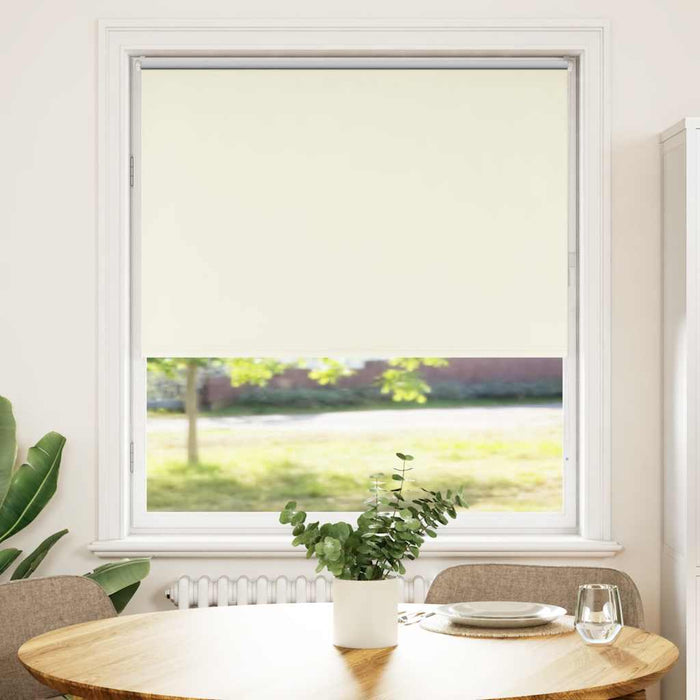 Jaluzea cu role opace Ivoar 115x150 cm Lățime material 110,7 cm - WALTI WALTI