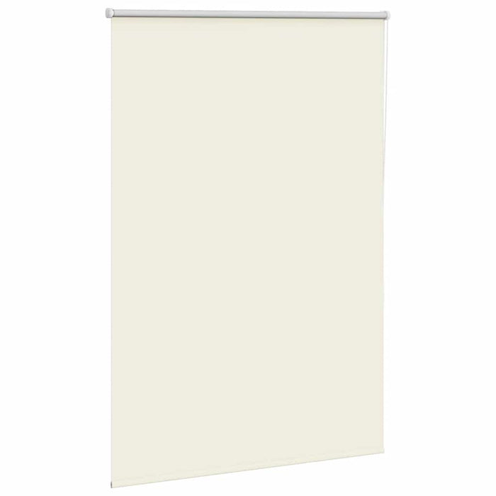 Jaluzea cu role opace Ivoar 115x150 cm Lățime material 110,7 cm - WALTI WALTI