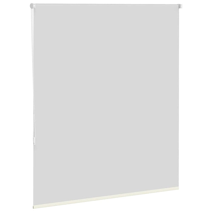 Jaluzea cu role opace Ivoar 120x150 cm Lățime material 116,6 cm - WALTI WALTI