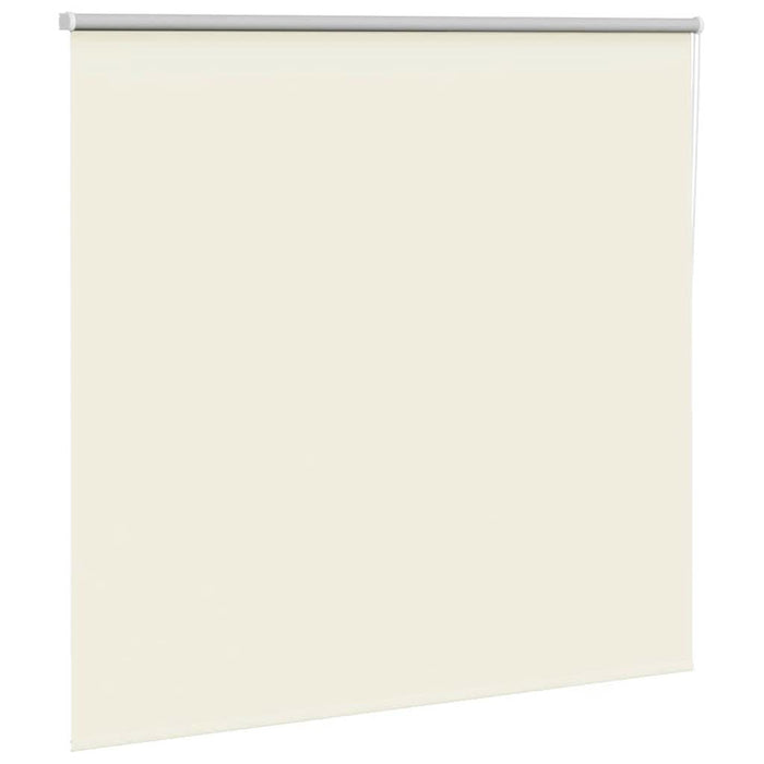 Jaluzea cu role opace Ivoar 145x150 cm Lățime material 141,6 cm WALTI