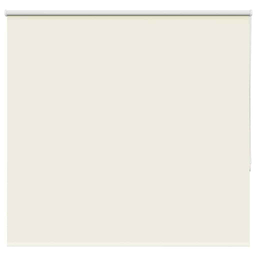 Jaluzea cu role opace Ivoar 160x150 cm lățime material 156,6 cm - WALTI WALTI