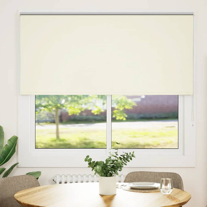 Jaluzea cu role opace Ivoar 165x150 cm Lățime material 161,6 cm - WALTI WALTI