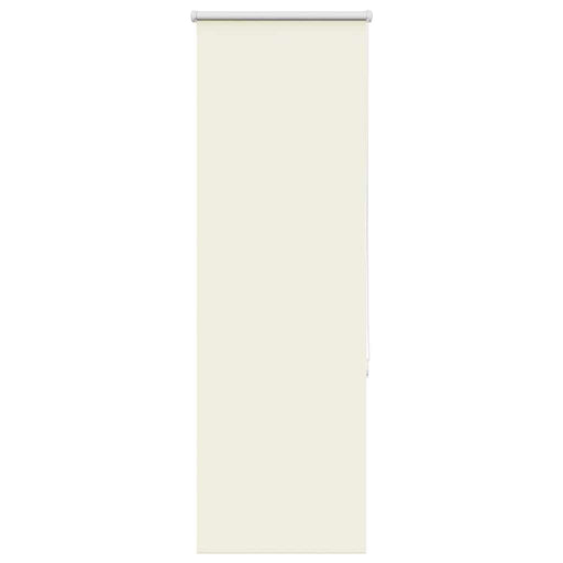 Jaluzea cu role opace Ivoar 45x175 cm lățime material 40,7 cm - WALTI WALTI