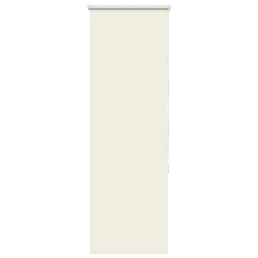 Jaluzea cu role opace Ivoar 50x175 cm lățime material 45,7 cm - WALTI WALTI