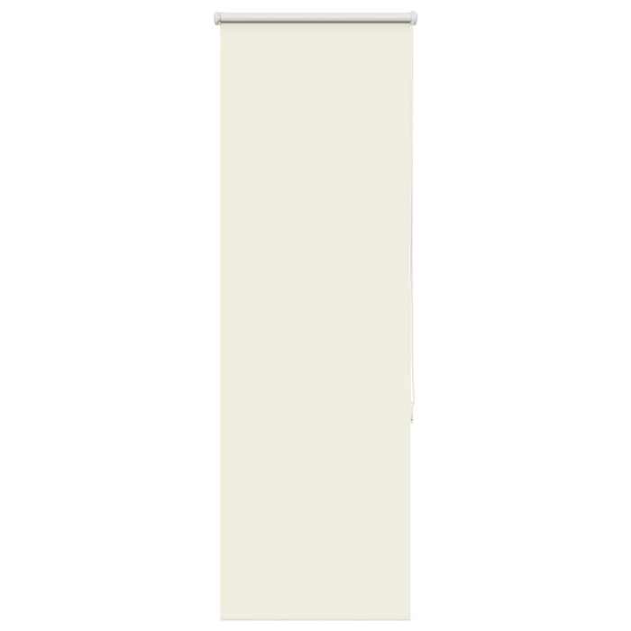 Jaluzea cu role opace Ivoar 60x175 cm lățime material 55,7 cm WALTI