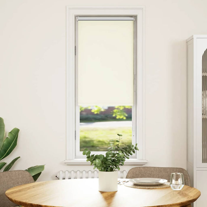 Jaluzea cu role opace Ivoar 60x175 cm lățime material 55,7 cm WALTI