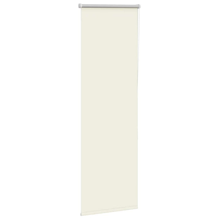 Jaluzea cu role opace Ivoar 60x175 cm lățime material 55,7 cm WALTI