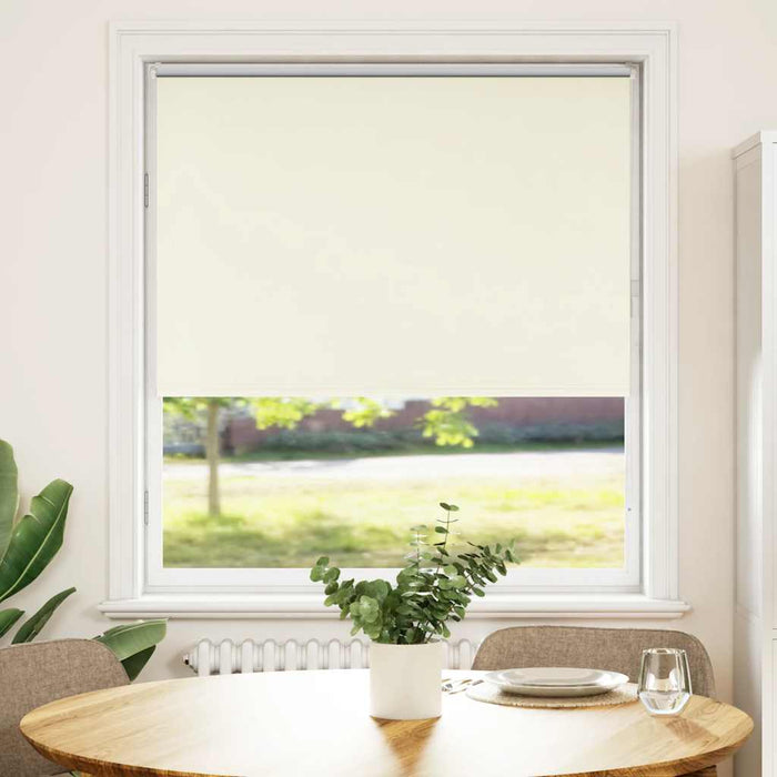 Jaluzea cu role opace Ivoar 100x175 cm lățime țesătură 95,7 cm - WALTI WALTI