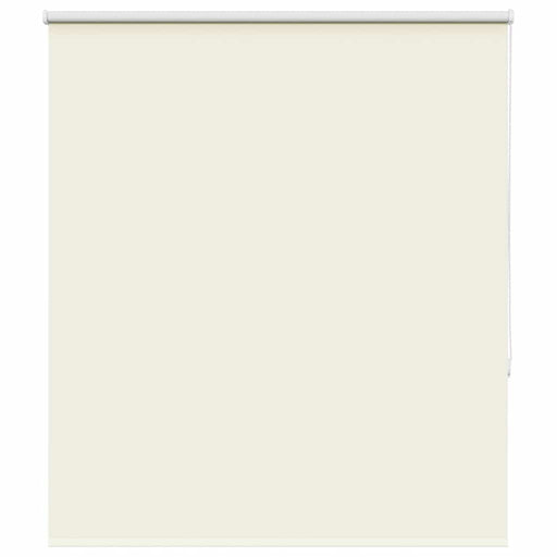 Jaluzea cu rolă opaca Ivoar 135x175 cm lățime material 131,6 cm - WALTI WALTI
