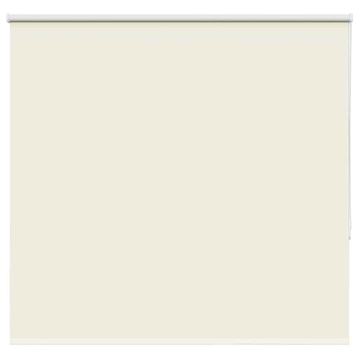 Jaluzea cu role opace Ivoar 160x175 cm lățime material 156,6 cm - WALTI WALTI