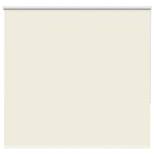 Jaluzea cu role opace Ivoar 165x175 cm Lățime material 161,6 cm - WALTI WALTI
