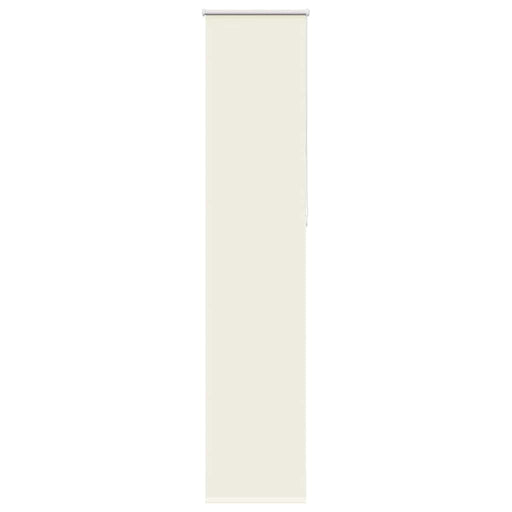 Jaluzea cu role opace Ivoar 40x210 cm lățime material 35,7 cm - WALTI WALTI