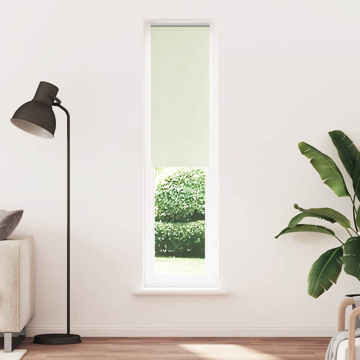 Jaluzea cu role opace Ivoar 55x210 cm lățime material 50,7 cm - WALTI WALTI