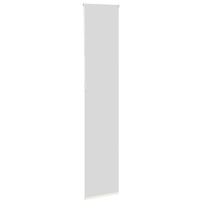 Jaluzea cu role opace Ivoar 55x210 cm lățime material 50,7 cm - WALTI WALTI