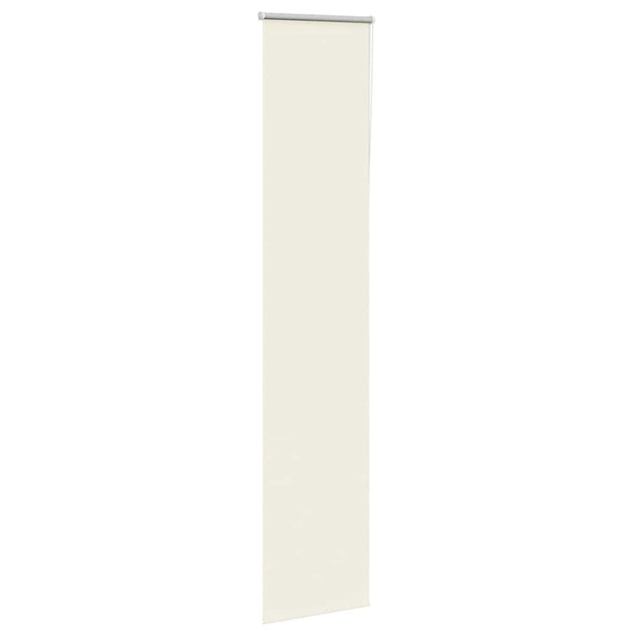Jaluzea cu role opace Ivoar 60x210 cm lățime material 55,7 cm - WALTI WALTI