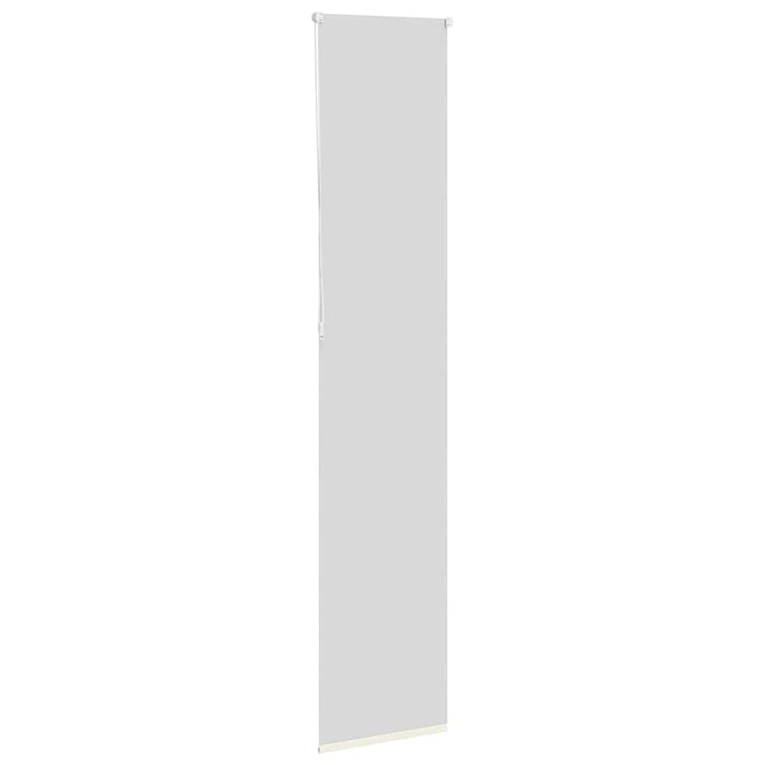 Jaluzea cu role opace Ivoar 60x210 cm lățime material 55,7 cm - WALTI WALTI