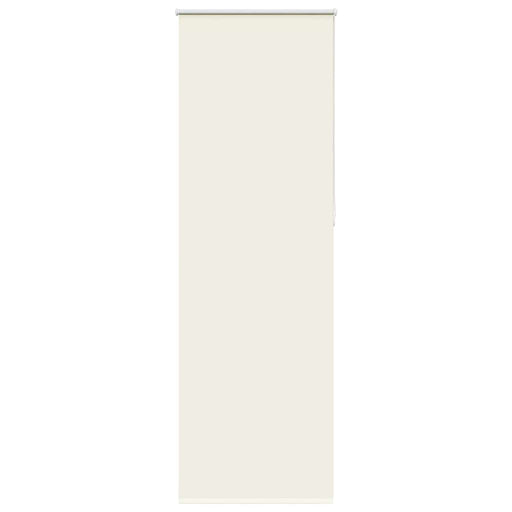 Jaluzea cu role opace Ivoar 65x210 cm lățime material 60,7 cm - WALTI WALTI