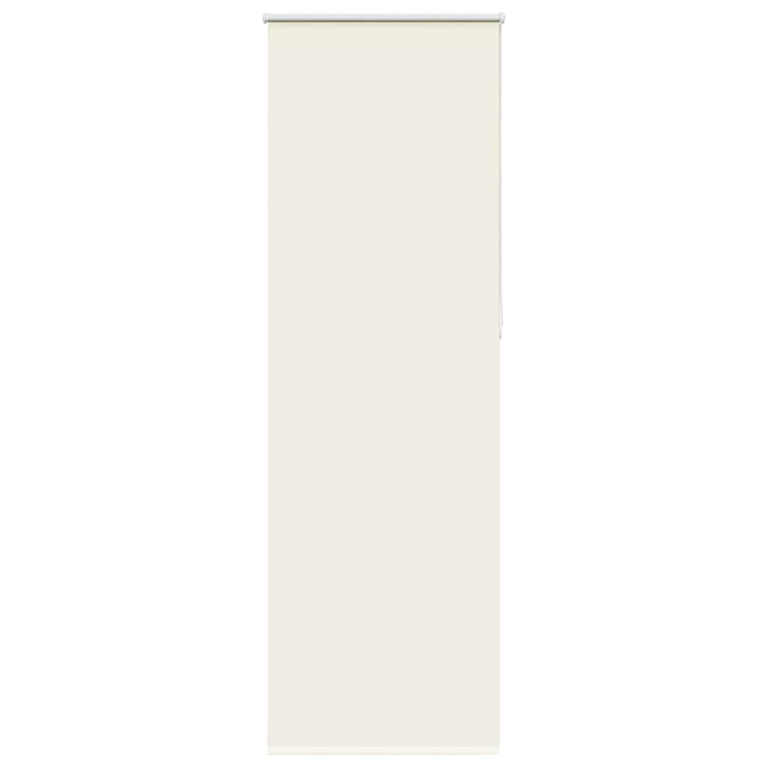 Jaluzea cu role opace Ivoar 65x210 cm lățime material 60,7 cm - WALTI WALTI