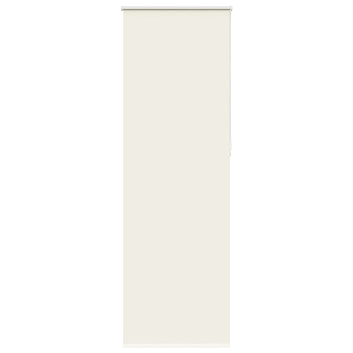 Jaluzea cu role opace Ivoar 80x210 cm lățime material 75,7 cm - WALTI WALTI