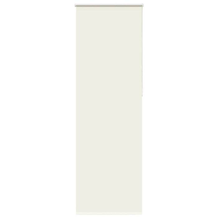 Jaluzea cu role opace Ivoar 80x210 cm lățime material 75,7 cm - WALTI WALTI