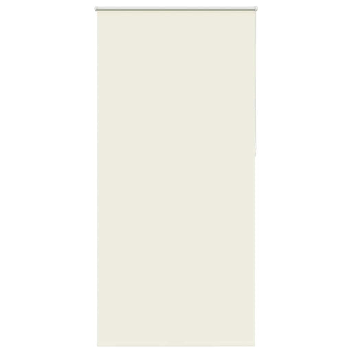 Jaluzea cu role opace Ivoar 90x210 cm Lățime material 85,7 cm - WALTI WALTI