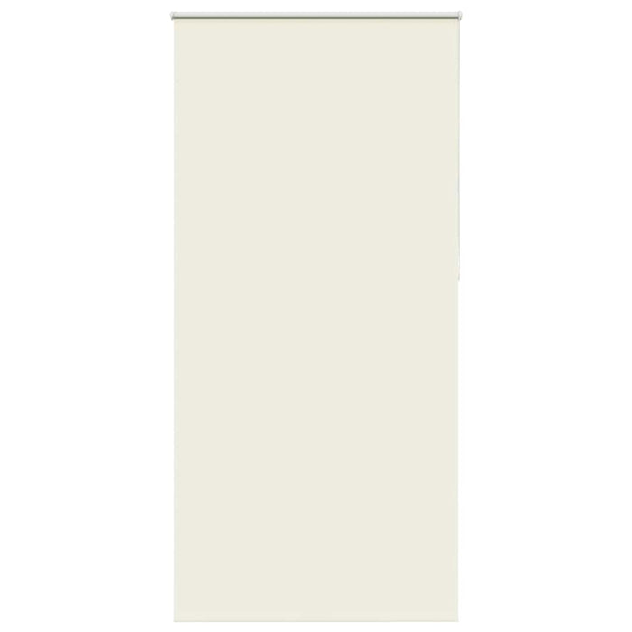 Jaluzea cu role opace Ivoar 90x210 cm Lățime material 85,7 cm - WALTI WALTI