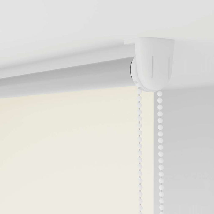 Jaluzea cu role opace Ivoar 100x210 cm lățime țesătură 95,7 cm - WALTI WALTI