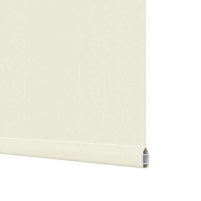 Jaluzea cu role opace Ivoar 100x210 cm lățime țesătură 95,7 cm - WALTI WALTI