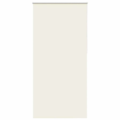 Jaluzea cu rolă opaca Ivoar 105x210 cm lățime material 100,7 cm - WALTI WALTI