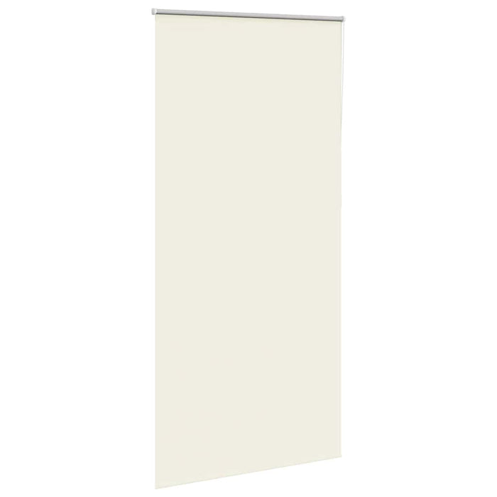 Jaluzea cu role opace Ivoar 110x210 cm Lățime material 105,7 cm - WALTI WALTI